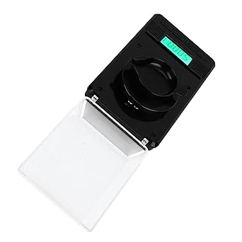 Digital Scale, High Accuracy Mini Gram Scale with 5cm Pan for Jewelry for Food for Travel(20g)