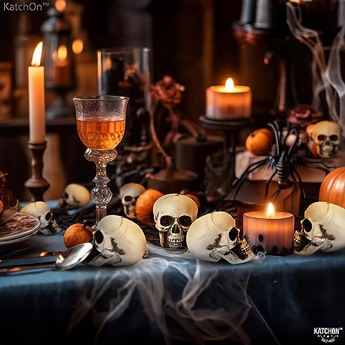 Encuentra reviews de Calaveras decoración - solo los mejores. 21 Imagen adicional