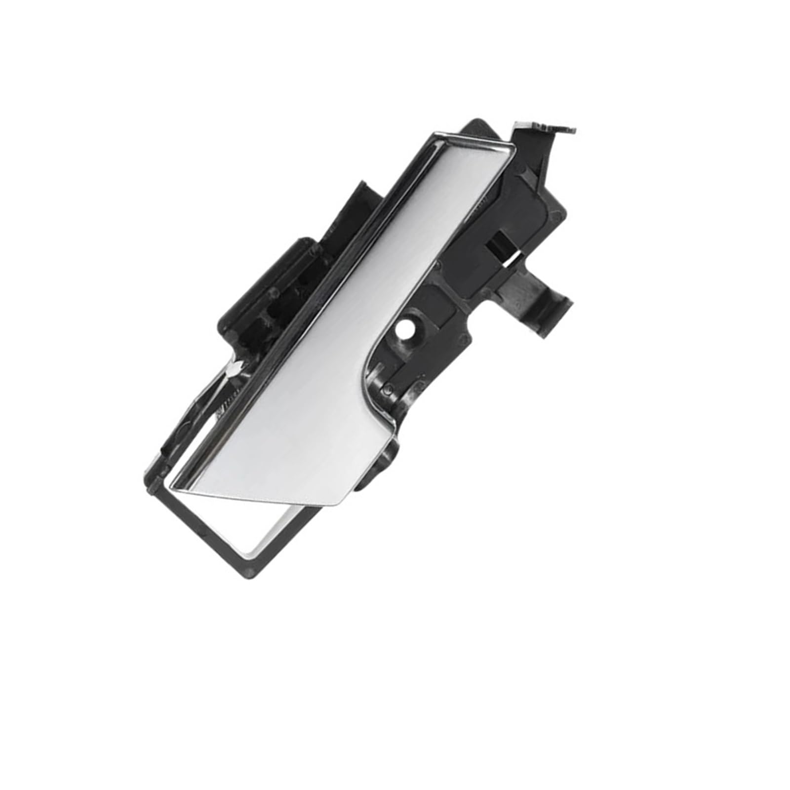 Fhcbutae 1Pcs Right 96462709/96462710 Car Parts For Chevrolet For Aveo 2007-2011 For Aveo5 2009-2011 For Pontiac G3 2009 Door Handle Left Right Interior(1Pcs Right)