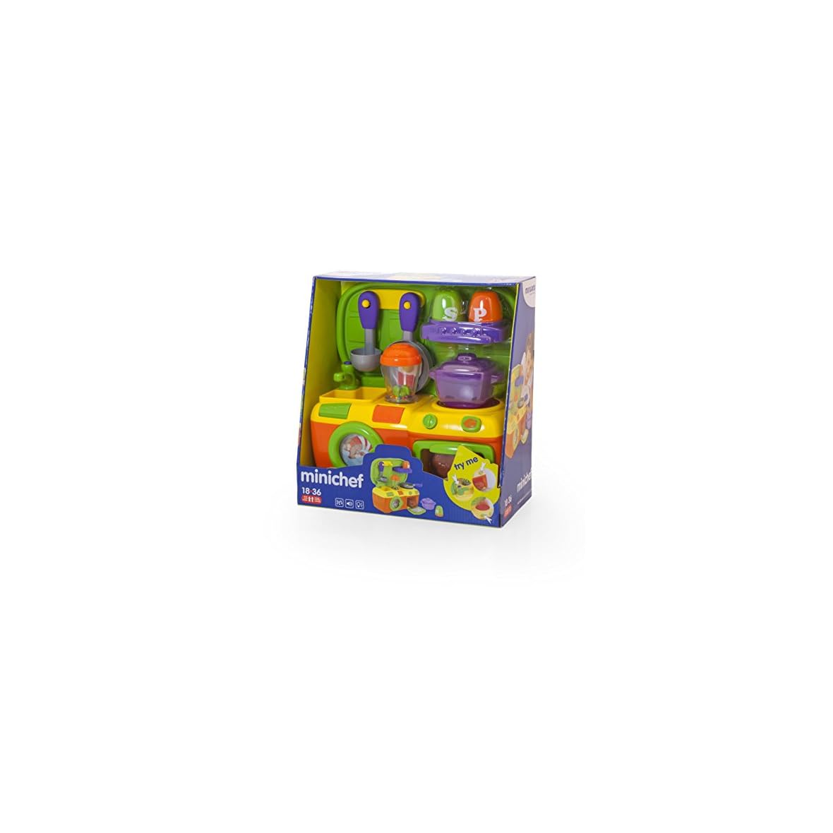 Miniland-Minichef-cocina-de-juguete-97253
