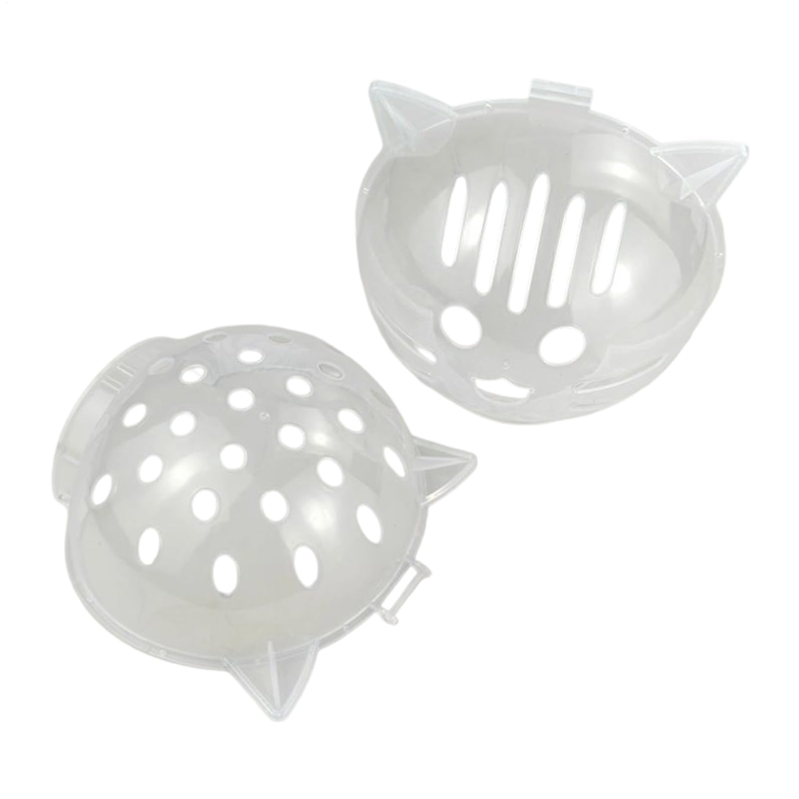 Cat Muzzle for Nail Trimming – 140g Pet Restraint, Lightweight Breathable Design, Adjustable Soft Mesh Face Cover | Safe Grooming Aid With Secure Fit For Claw Maintenance Vet Visits Home Nail Care