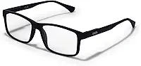 LUPA BASIC MASCULINA PRETO MUNILA