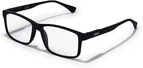LUPA BASIC MASCULINA PRETO MUNILA