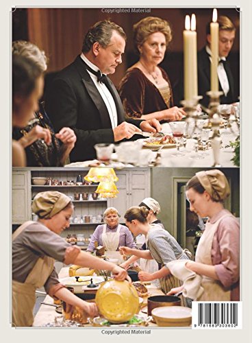 LIFE Downton Abbey: Behind the Scenes of the Iconic TV Show - Image 2