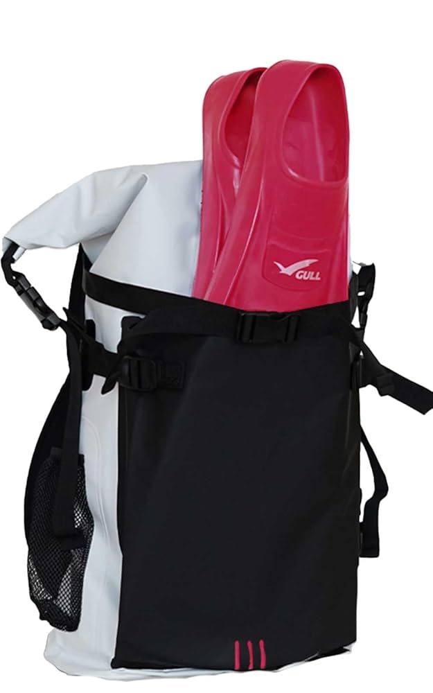 新品　ヘレイワホ　防水バッグ　ロングフィン 楽天市場】ロングフィンバッグ ヘレイワホ HeleiWaho
