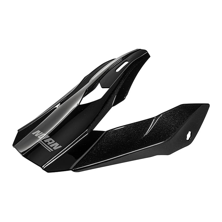 Visière NOLAN N53 NO ENTRY 33 pour Casque Moto Cross Enduro