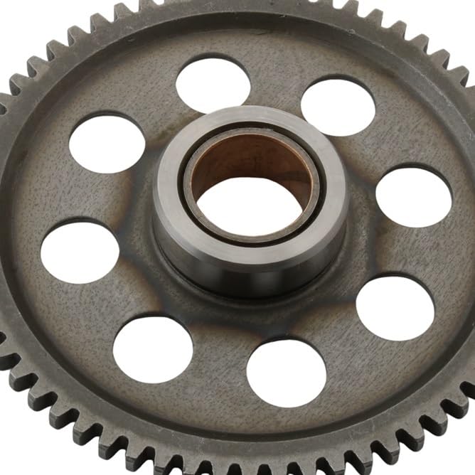 Pignon de démarreur SYM résout les problèmes de démarrage GTS Joymax Cruisym