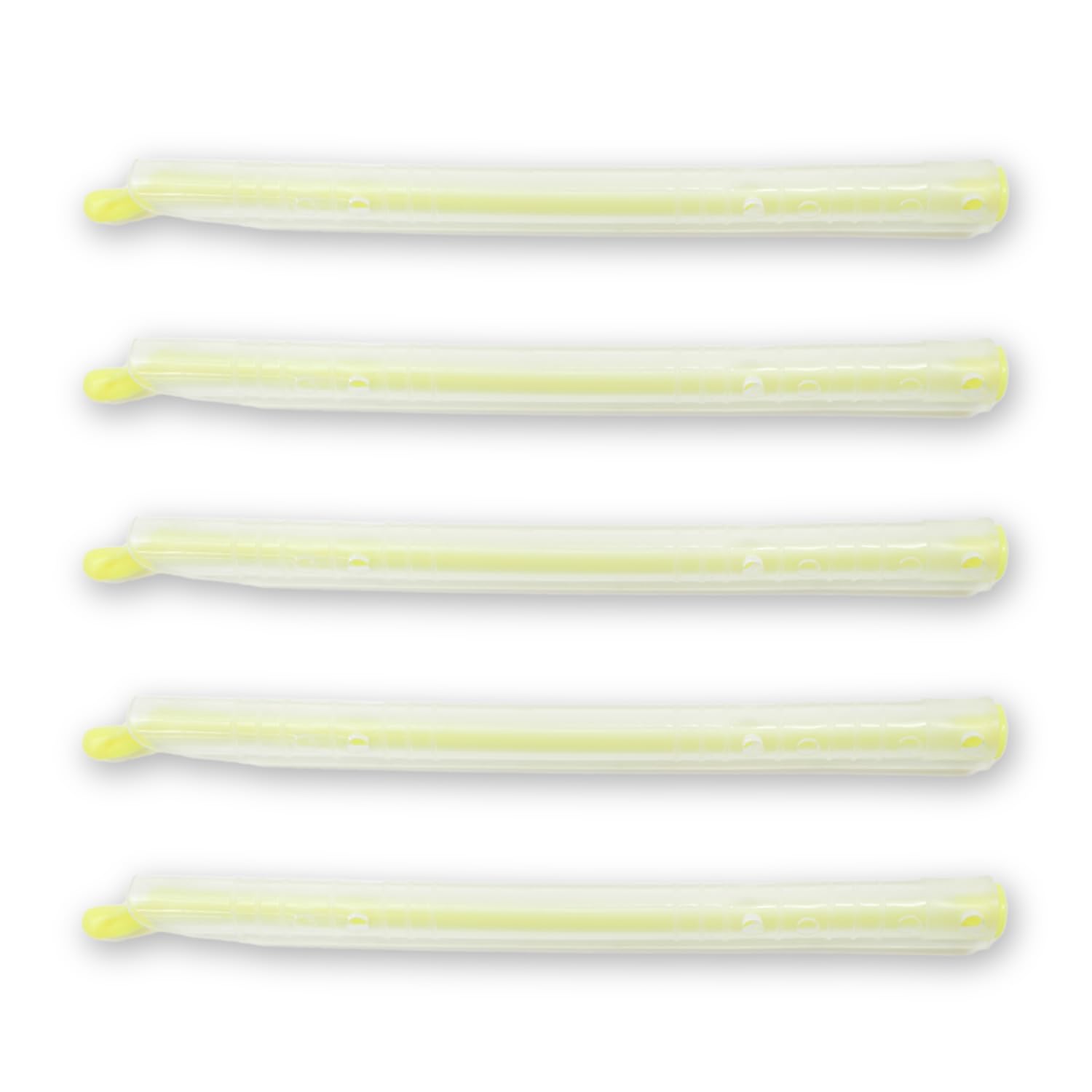 Amazon｜袋止めクリップ【12.5cm】食品保存 防湿 袋とじ キッチン
