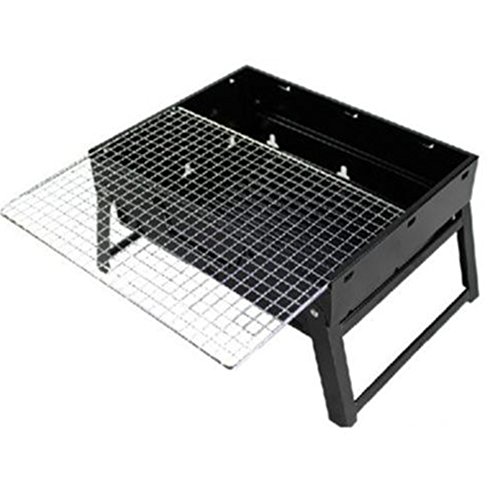 Qkds Bbq Grill, Stainless Steel Mesh Bbq Grill Grate Grid Wire Rack Cooking Replacement Net, Works On Smoker,Pellet,Gas,Charcoal Grill, For Camping Barbecue Outdoor Picnic Tool, 25*40Cm #TOP4