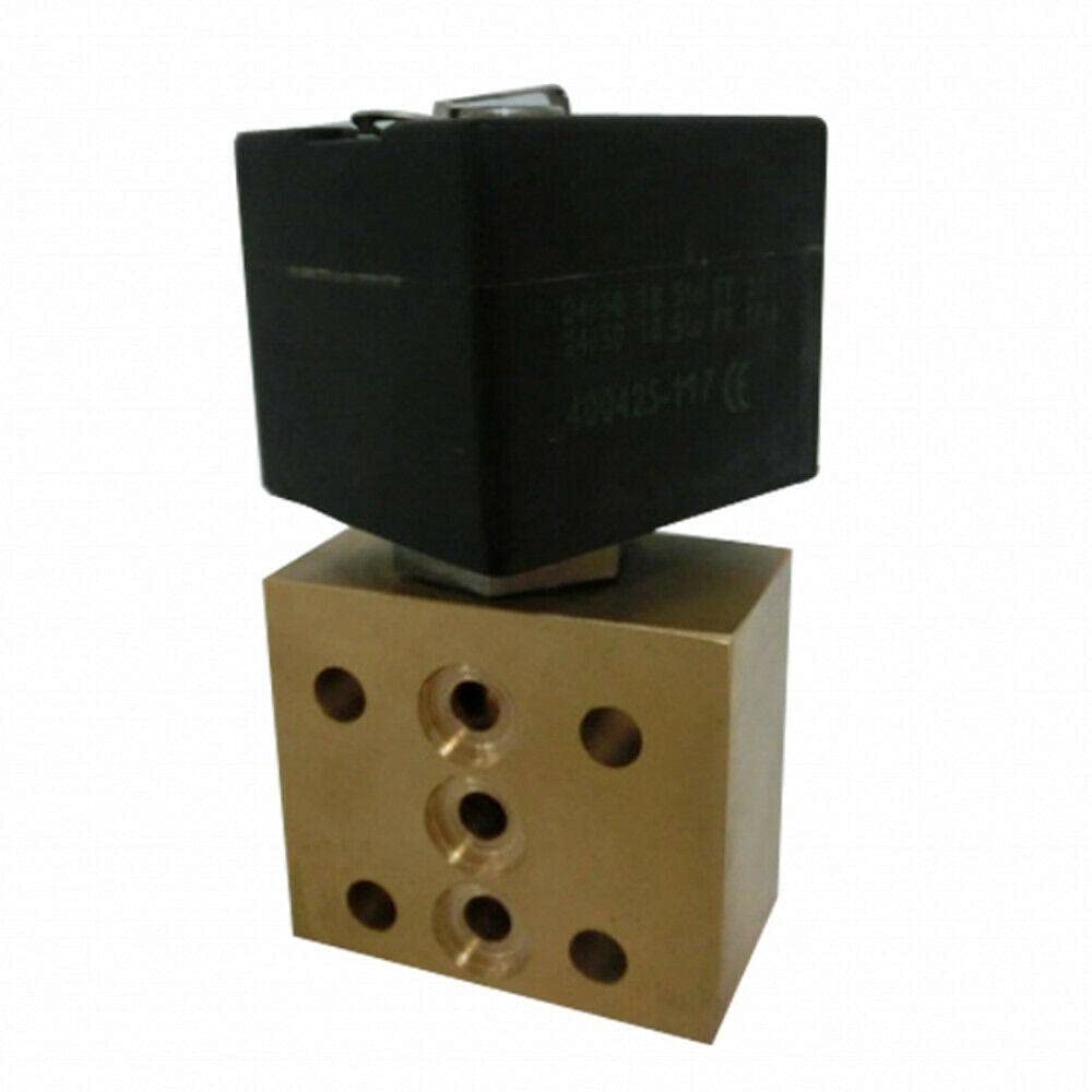 S-0106専用0529,0406 Amazon.com: Solenoid Valve 1089059026 1089064103 SCXG327B001