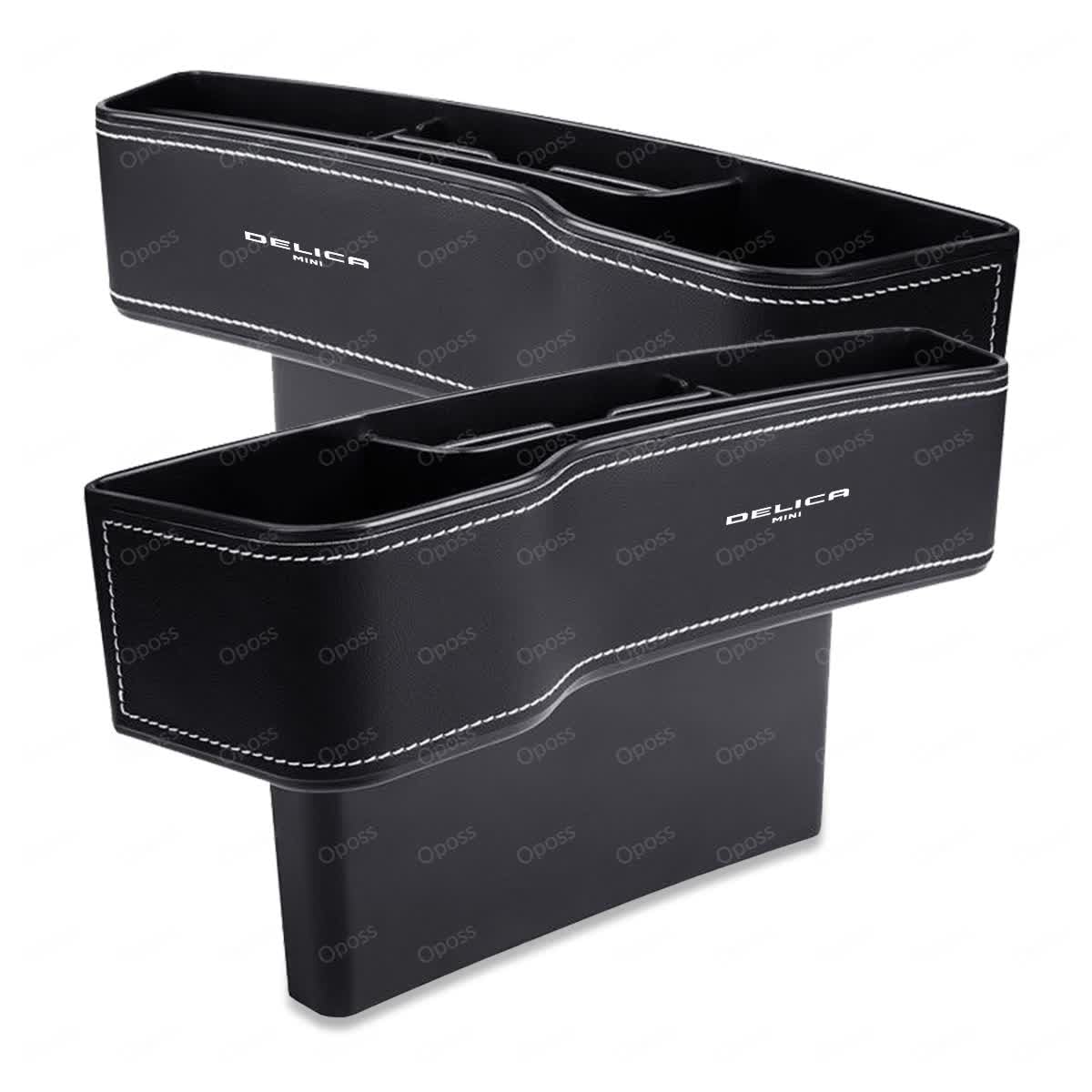 Amazon | 三菱 デリカ 車用コンソールシート隙間埋め カーシート