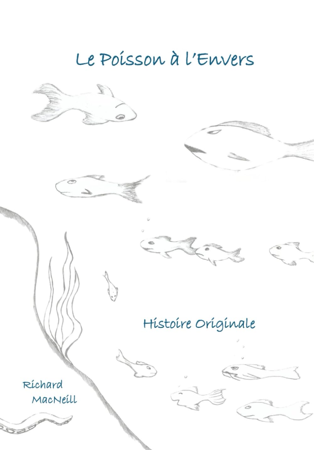 Le Poisson à l’Envers