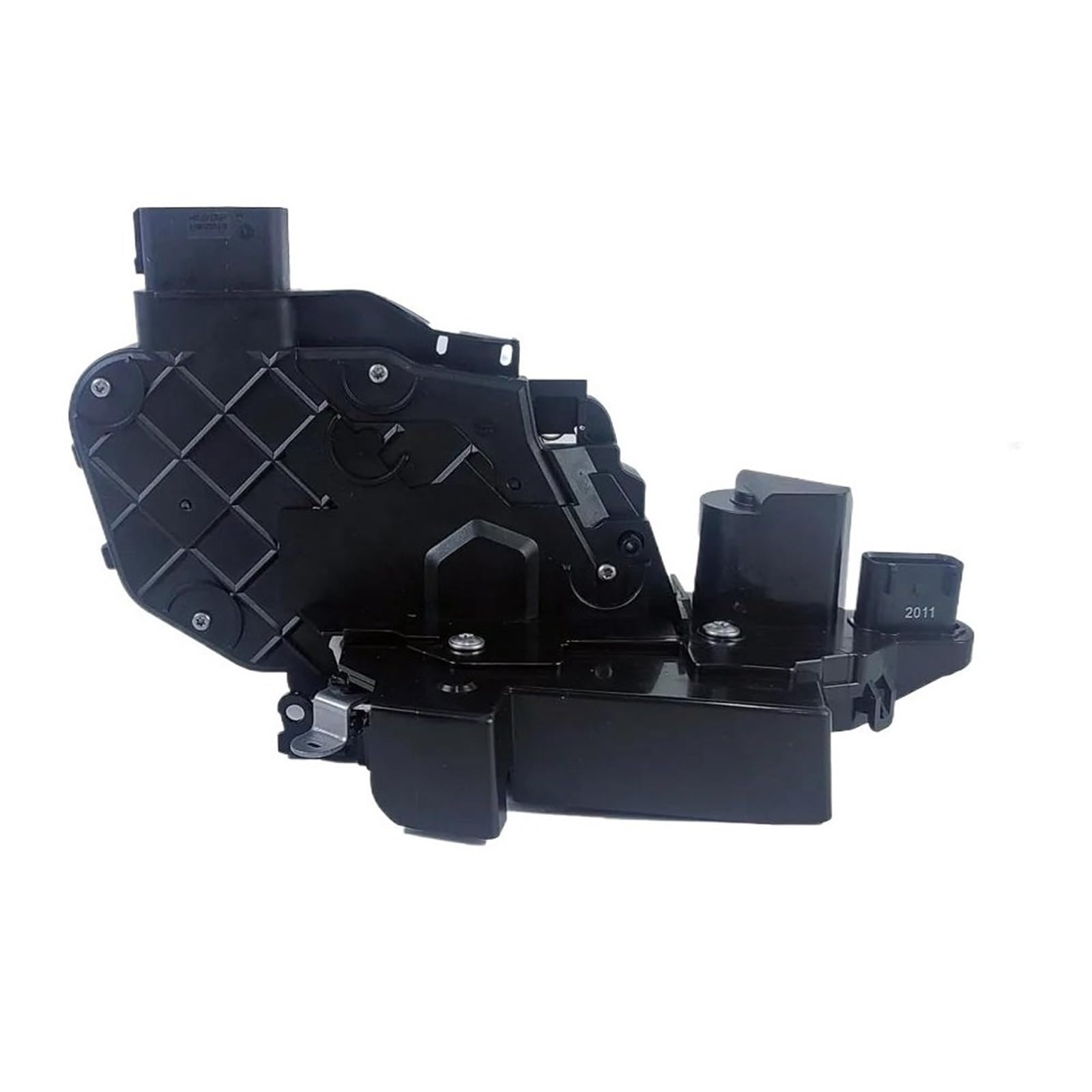Fhcbutae Front Left Car Door Lock Mechanism For Jaguar Xf Xj Xk Door Lock Actuator C2d5639 Jde38173 C2d5636 Jde38172 C2d5643 C2z31364 C2d5641 C2z31361(Front Left)
