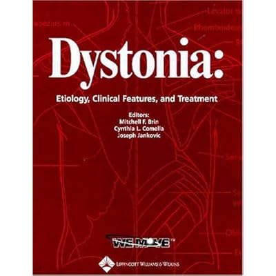 Dystonia