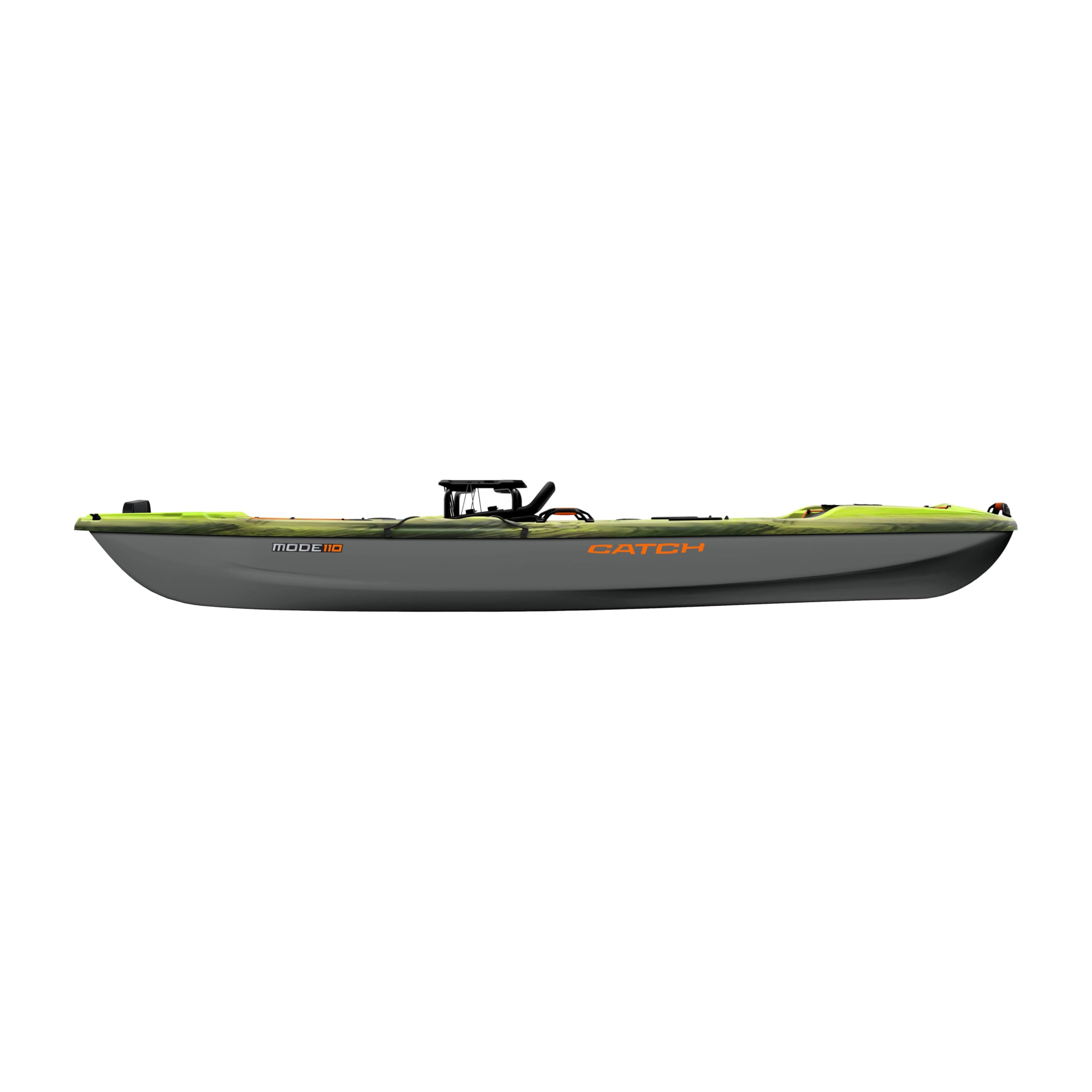 Amazon.co.jp: Pelican Catch Mode 110 TR フィッシングカヤック 