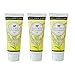 Dionis Goat Milk Hand Cream 3 Piece Travel Gift Set - White Jasmine & Shea