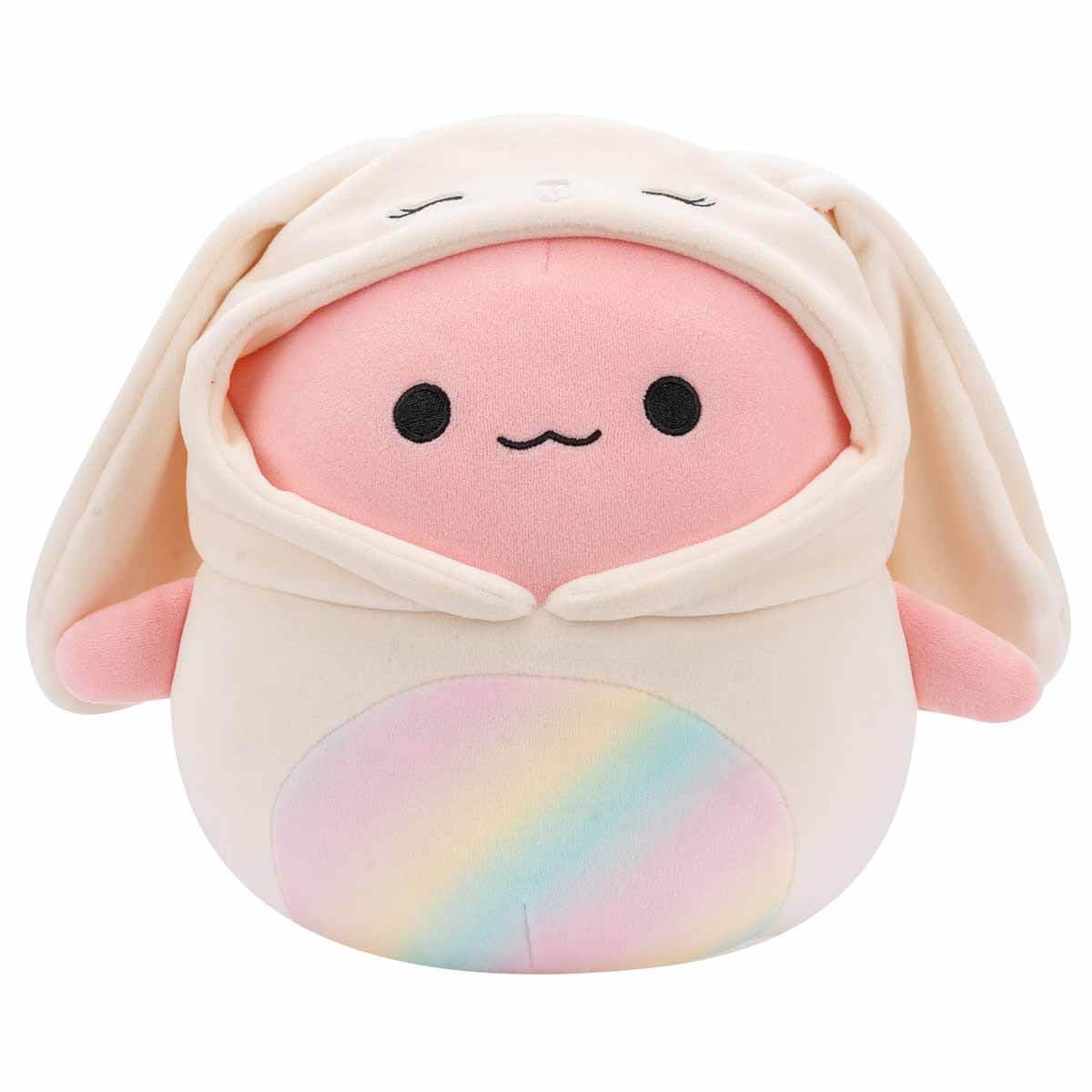Squishmallows Original 12-Inch Jonessa the Psychadelic Tie-Dye Bear | Collectable Cute Plush Toy, Cuddly Toys for Children, Soft Toys, Cute Teddies Suitable for Girls and Boys Ages 3 — view 29