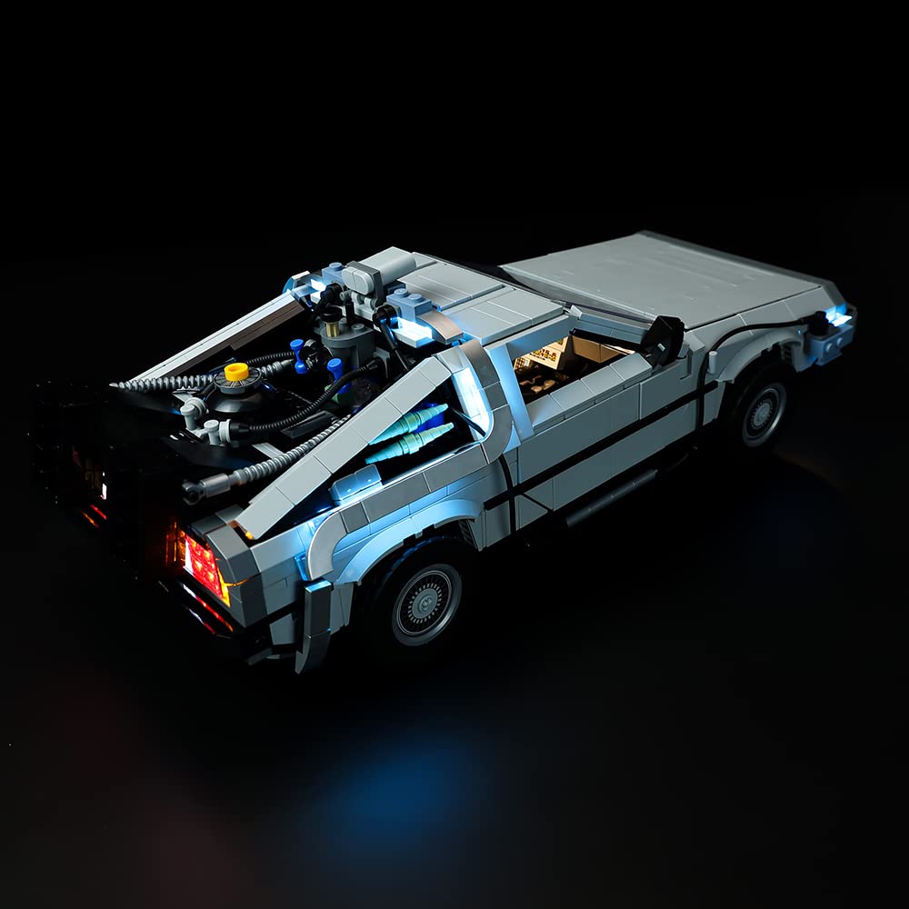 Amazon.co.jp: Lego Creatorの専門家のためにデザインされた