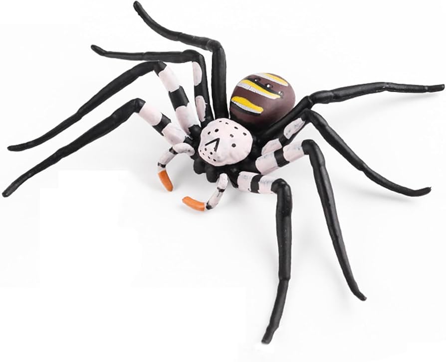 Amazon | EUHELOPA 昆虫 フィギュア 3種類 プラモデル 自然認知 現実的