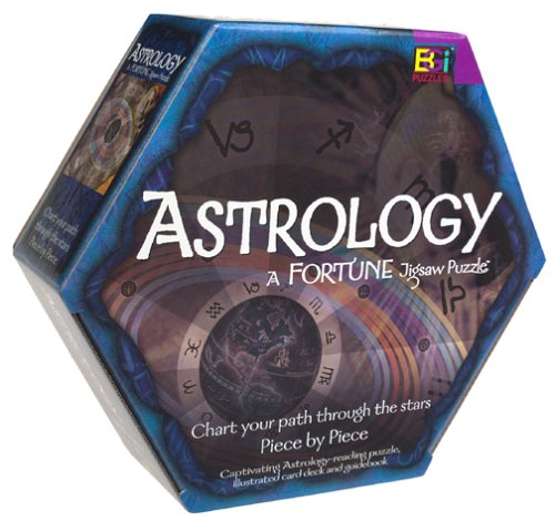 Astrology: A Fortune Jigsaw Puzzle