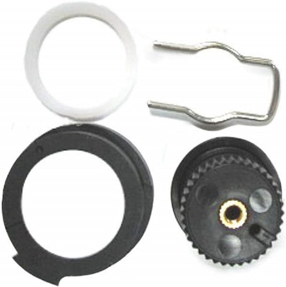 47 300 000 Non-Rising Spindle