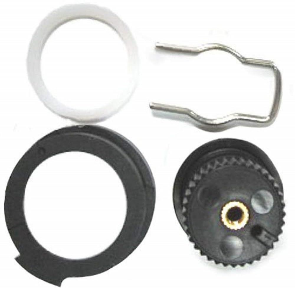 47 300 000 Non-Rising Spindle