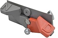 Vista 10 de Kirby 558406A Sentria n/D Pedal W/Tornillo