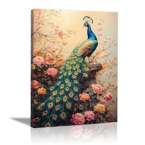 Boho posters impression sur toile décoration salon moderne chambre plantes