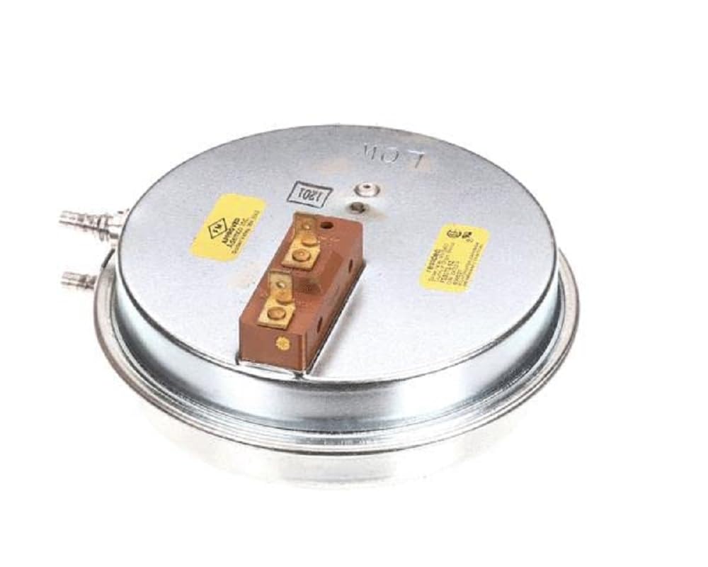 International Comfort Pro Pressure Switch Sk