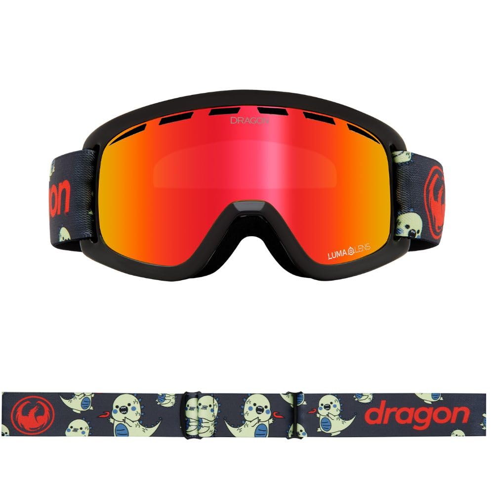 Dragon Alliance Lil D Snow Goggles
