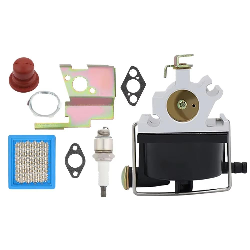 Componente Per Tecumseh 632671C 632614 632671 632671A Carburatore