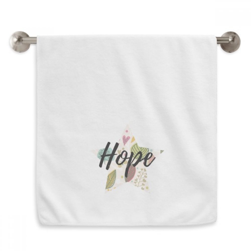 Serviettes moelleuses design diadème floral blanc en tissu doux pour un confort quotidien délicat