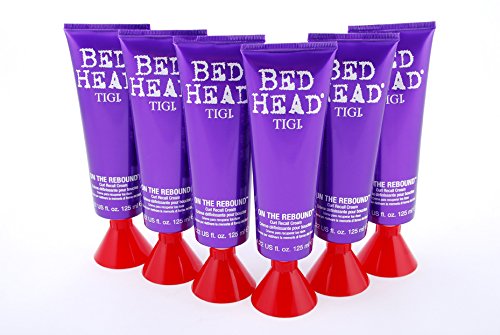 TIGI BED HEAD On The Rebound Curl Recall Cream