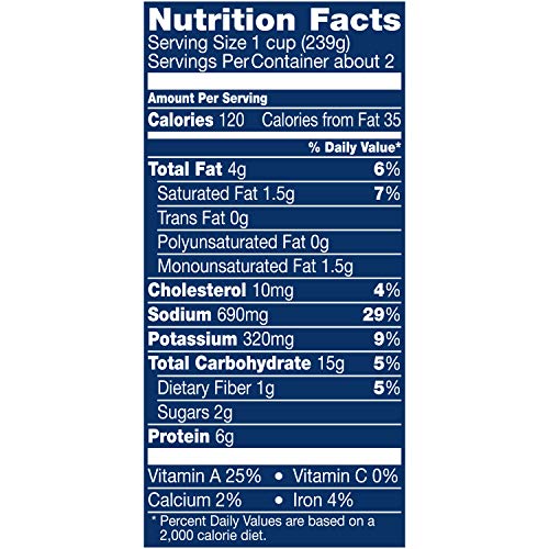 Image of Progresso Italian-Style Wedding Soup, Traditional Canned Soup, 18.5 oz (Pack of 3)