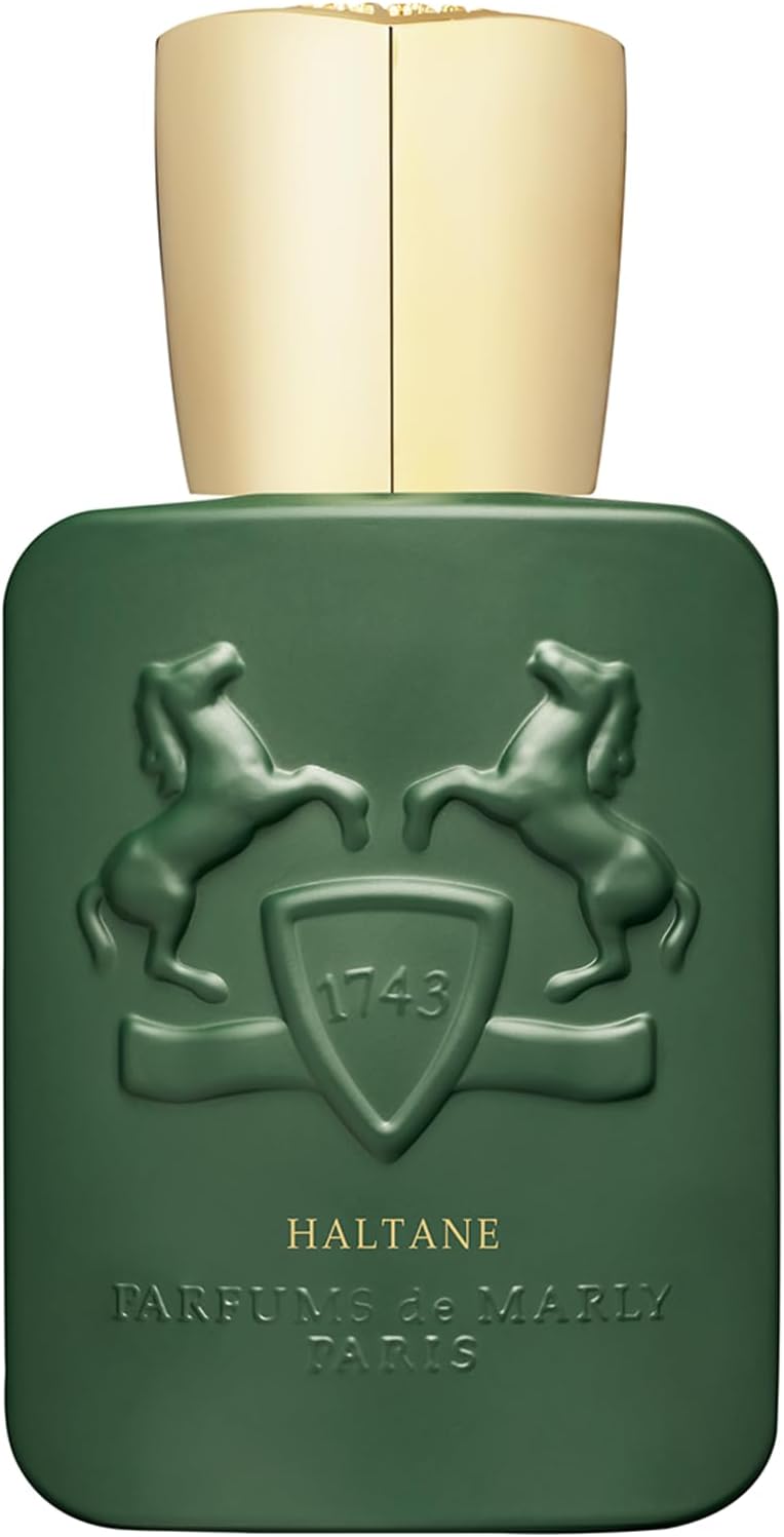 PARFUMS DE MARLY Haltane
