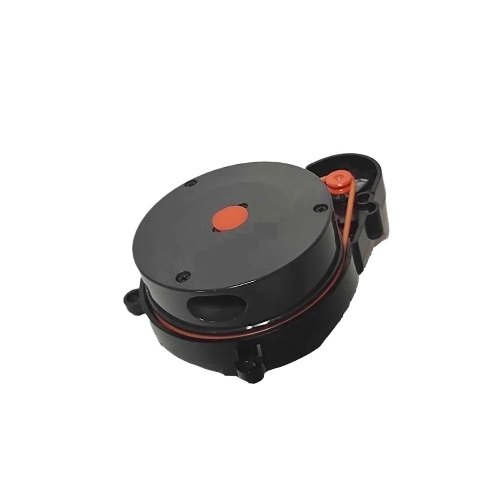 EVCSHGINW Compatible For Roborock， S55 S6 S5 Max S6MaxV S45 Max S7 S5 Distance Sensor Accessories Robotic Vacuum Cleaner Spare Parts(Black 1 PCS)