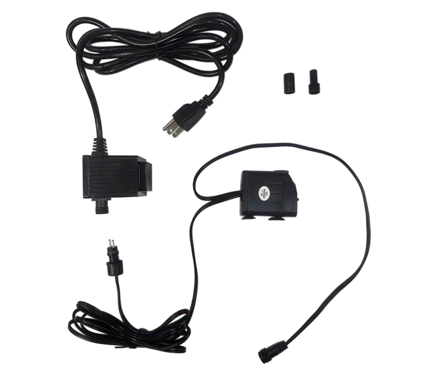 Amazon.com: Replacement for Sea Sun Star MZ20450AB Pump,Low Volt