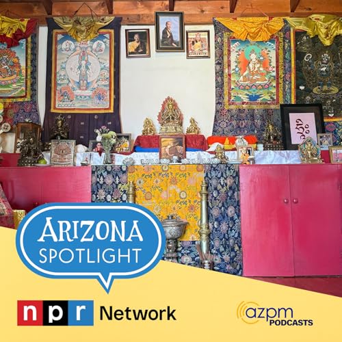 Arizona Spotlight brings you "A Moment to Cope"