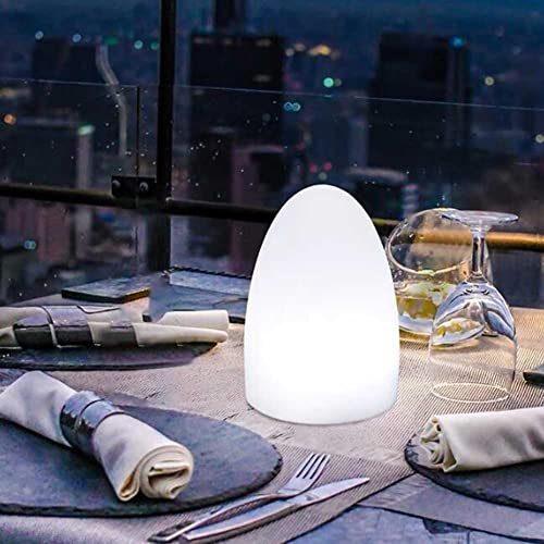 Lámpara de noche junto a la cama para evitar caídas en la oscuridad 2