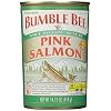 Bumble Bee Premium Wild Pink Salmon 14.75 Oz Cans (Pack of 6)