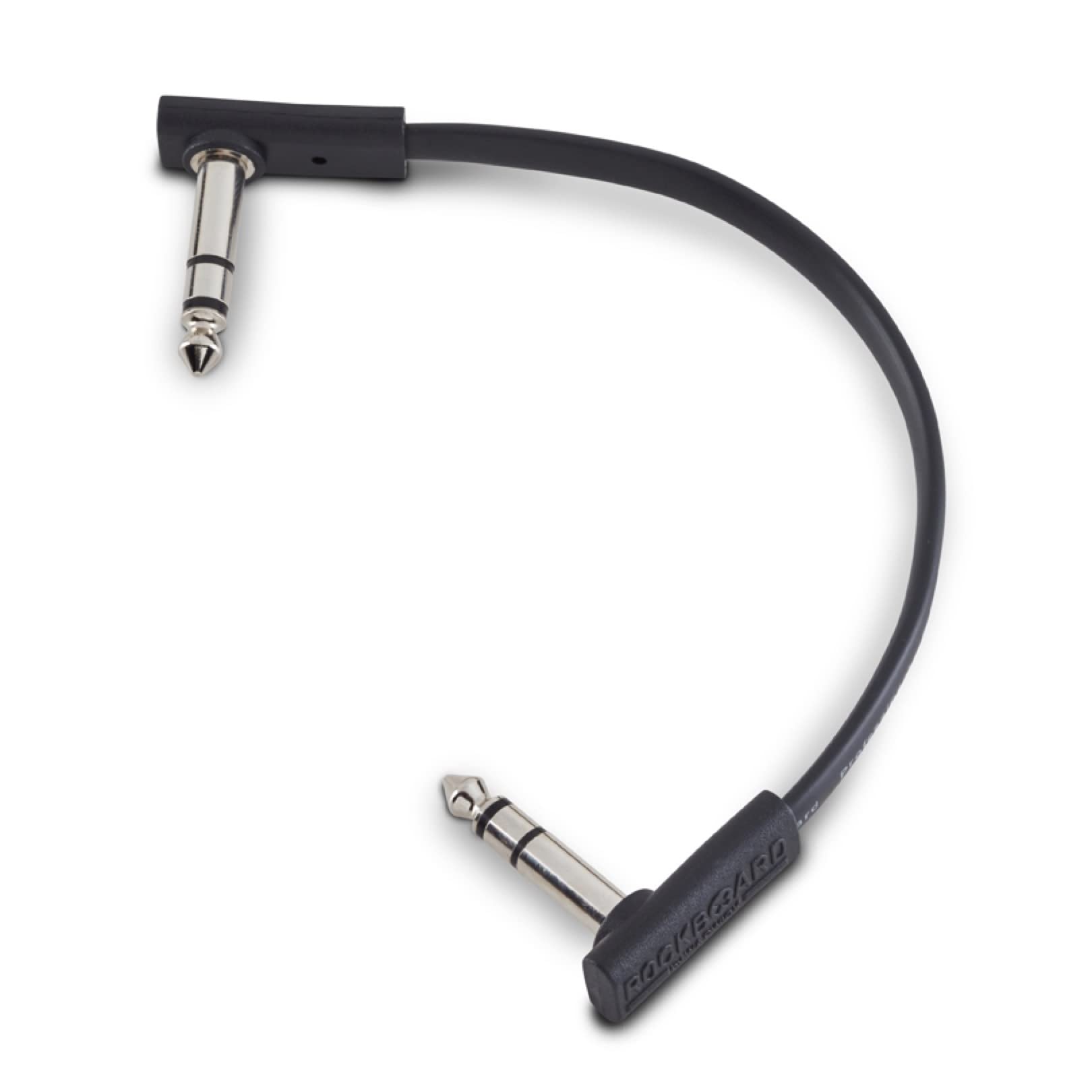 Rockboard Flat TRS Cable 15 cm