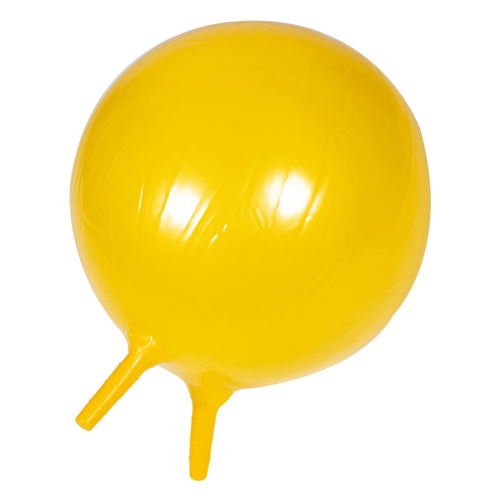 CIYODO Bouncing Ball Bounce Balls with Handles for Kids Hopper Bouncy Hopper Bulk Kids Toys Jumping Ball for