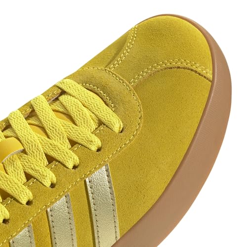 Image of adidas Women's VL Court 3.0 Shoe