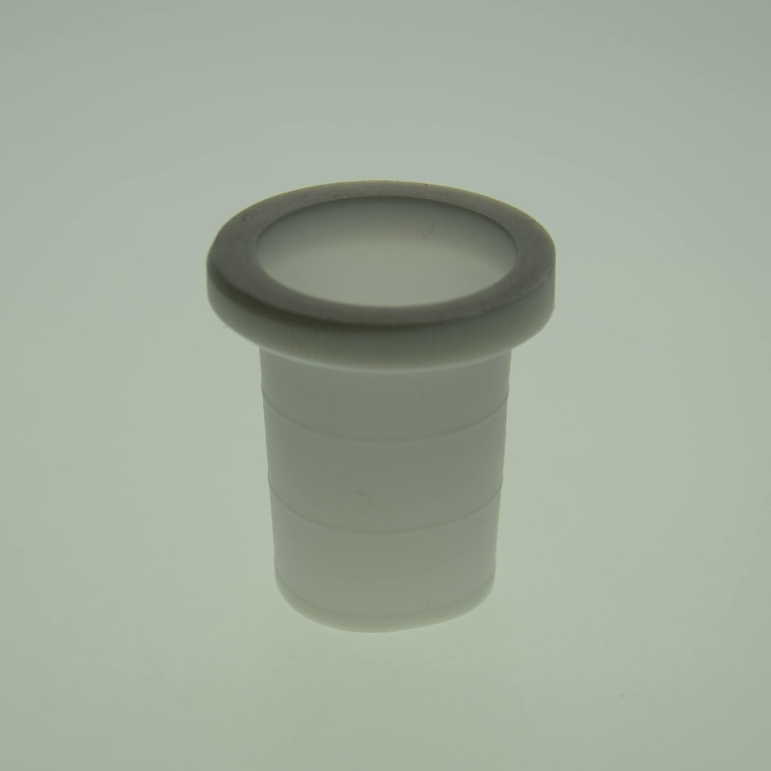 Sleeve,Teflon,Ribbed with Gripping Ring Joint 29/42