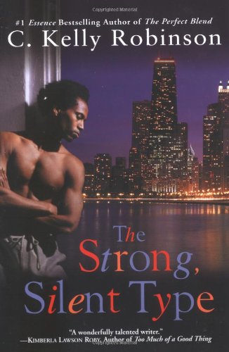 The Strong, Silent Type