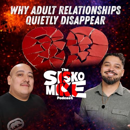 EP.81 Love, Lies & No Closure