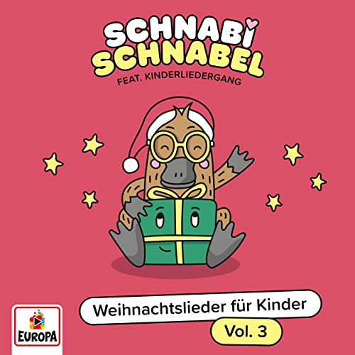 Schnabi Schnabel & Kinderlieder Gang