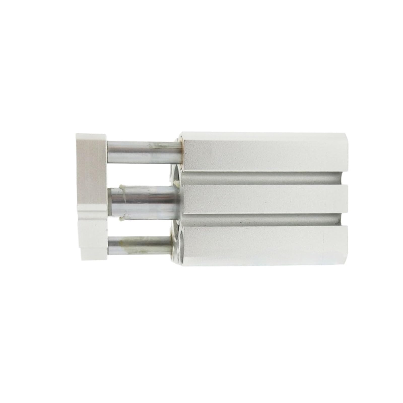Cylindre CDQMB32-5 pneumatique pour automatisation de lignes d'assemblage compactes - 5