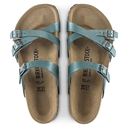 Birkenstock Franca Graceful JASPER Birko-flor R 37 R EU3