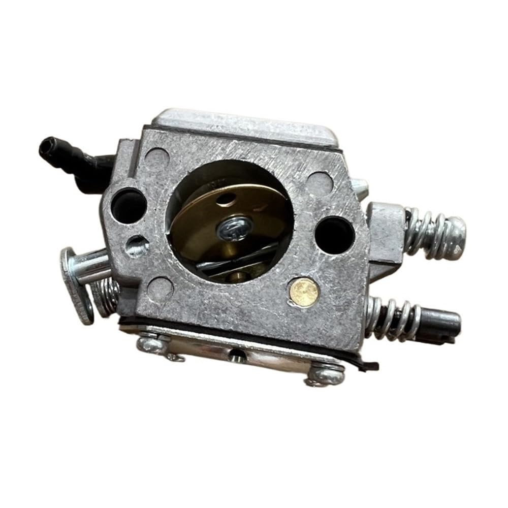 Carburador compatible con motosierra G561, G651, G621, 662, G6200, 62 cc, 3 kW, desbrozadora, repuesto de carburador PN 3369-8100